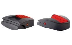 Asas Cortas 2 Piezas Quick Clack