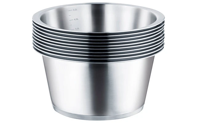 Olla Ø 18 Cm Quick Clack Pro 2 Litros 1 Olla Ø 18 Cm Quick Clack Pro 2 Litros