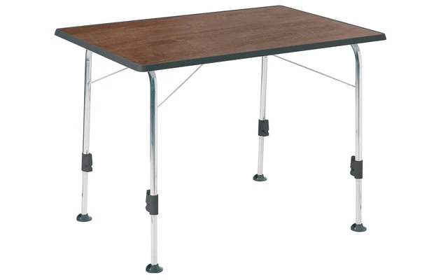 Mesa Plegable Dukdalf Stabilic III Wooden Look 115 X 70 Cm 1 Mesa Plegable Dukdalf Stabilic III Wooden Look 115 X 70 Cm