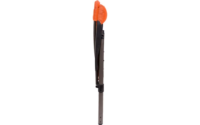Silla Plegable Berger Slimline Naranja 4 Silla Plegable Berger Slimline Naranja - Imagen 4
