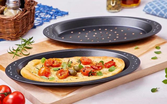 Vajilla Para Horno Greta 2-tgl. 1 Vajilla Para Horno Greta 2-tgl.