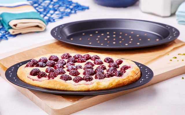 Vajilla Para Horno Greta 2-tgl. 2 Vajilla Para Horno Greta 2-tgl. - Imagen 2