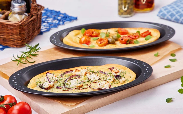 Vajilla Para Horno Greta 2-tgl. 3 Vajilla Para Horno Greta 2-tgl. - Imagen 3