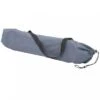 Mesa De Camping Berger Alu Con Tablero Enrollable 70 X 70 Cm