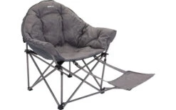 Berger Lounge Chair Livorno