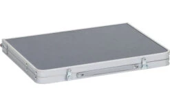 Mini Mesa Plegable Berger Lipari 64 X 42 Cm