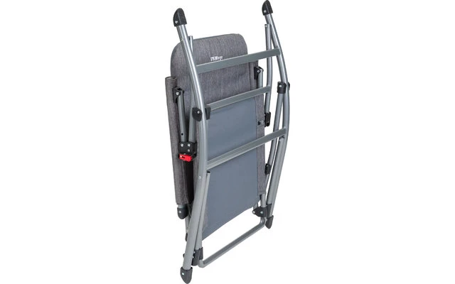 Silla Mecedora Plegable Berger Terni 2 Silla Mecedora Plegable Berger Terni - Imagen 2