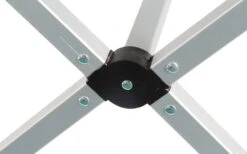 Mesa De Camping Brunner Axia 2 Titanio -Brunner Ventas 199751 2511349