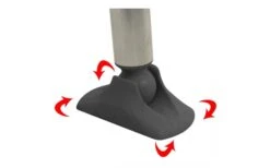 Mesa De Camping Crespo Vigo 80 X 61 Cm -Brunner Ventas 19992 12114