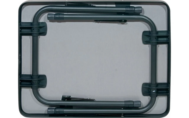 Mesa De Camping Crespo AP/250 65 X 53 Cm 1 Mesa De Camping Crespo AP/250 65 X 53 Cm