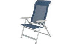 Silla Plegable Berger Luxury XL Azul -Brunner Ventas 234656 2229277 1