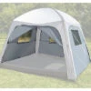 Juego De Pared Lateral Berger Gazebo-L