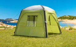 Juego De Paredes Laterales Berger Avio-L 4 Piezas