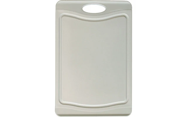 Tabla De Cortar Steuber Con Ranura Para Jugos Grande 37 X 25 Cm Menta 3 Tabla De Cortar Steuber Con Ranura Para Jugos Grande 37 X 25 Cm Menta - Imagen 3