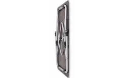 Mesa De Camping Berger Livenza Dark 65 X 65 Cm -Brunner Ventas 250511 2260799