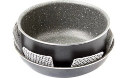 Juego De Ollas De Aluminio Brunner Pirate Vacublock 9 Pzas. 8 Juego De Ollas De Aluminio Brunner Pirate Vacublock 9 Pzas. -Brunner Ventas 250643 2295025