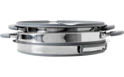 Juego De Cocina Plegable Brunner Volcano 4 Pcs. 9 Juego De Cocina Plegable Brunner Volcano 4 Pcs. -Brunner Ventas 250761 2590933