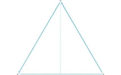 Lona Doblada Lisa Simple Lona Alta / Cremallera Roja 11 Lona Doblada Lisa Simple Lona Alta / Cremallera Roja -Brunner Ventas 251419 1773617 2