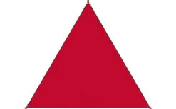 Lona Doblada Lisa Simple Lona Alta / Cremallera Roja 13 Lona Doblada Lisa Simple Lona Alta / Cremallera Roja -Brunner Ventas 251423 2309698 2