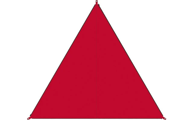 Lona Doblada Lisa Simple Azul Sepia / Cremallera Azul Claro 7 Lona Doblada Lisa Simple Azul Sepia / Cremallera Azul Claro - Imagen 7