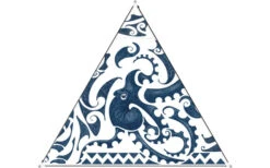 Bent Canvas Allover Set Tarp New Zealand Octupus Print / Zipper Black -Brunner Ventas 251549 1779307 4