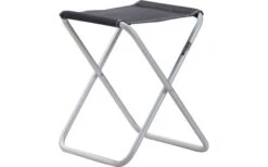 Taburete Plegable Westfield Gris