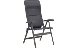 Silla Plegable Westfield Noblesse Deluxe Black Line Comfort High Back -Brunner Ventas 268252 2281855