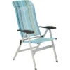 Silla Plegable Camptime Leonis