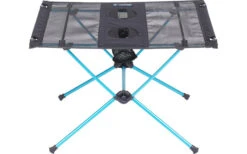 Mesa De Camping Helinox Table One Negra
