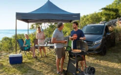 Silla Plegable Siena De Berger En Azul De óptica De Silla Plegable 12 Silla Plegable Siena De Berger En Azul De óptica De Silla Plegable -Brunner Ventas 270452 1919321 3