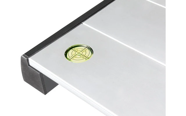 Mesa Plegable Brunner Titanium Quadra 4 NG 1 Mesa Plegable Brunner Titanium Quadra 4 NG