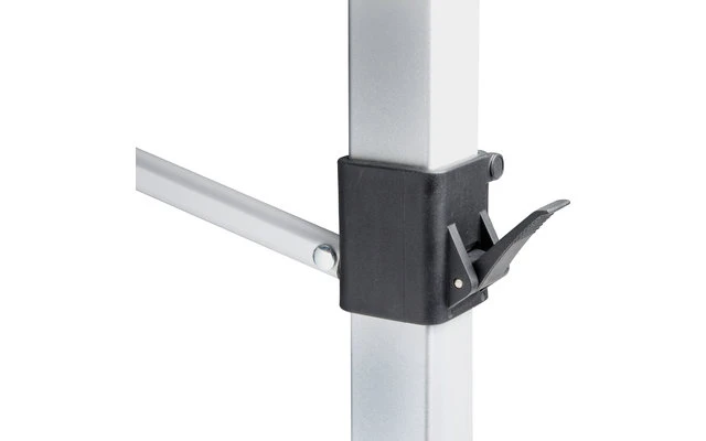 Mesa Plegable Brunner Titanium Quadra 4 NG 2 Mesa Plegable Brunner Titanium Quadra 4 NG - Imagen 2