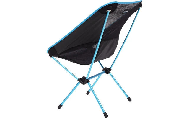 Silla Helinox Chair One XL Negra De Camping 2 Silla Helinox Chair One XL Negra De Camping - Imagen 2