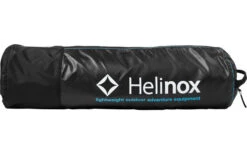 Silla Helinox Savanna Silla De Camping Negra 9 Silla Helinox Savanna Silla De Camping Negra -Brunner Ventas 275858 1951824