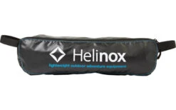 Silla Giratoria Helinox Silla De Camping Negra 7 Silla Giratoria Helinox Silla De Camping Negra -Brunner Ventas 275860 1932823