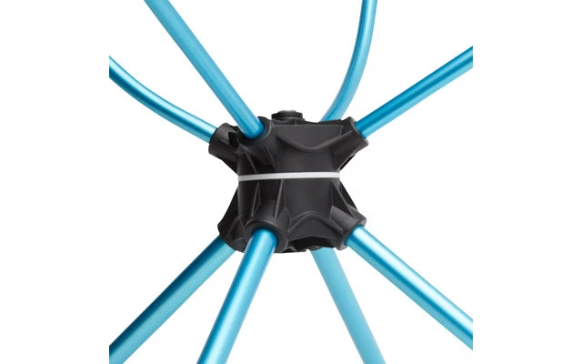 Silla Giratoria Helinox Silla De Camping Negra 5 Silla Giratoria Helinox Silla De Camping Negra - Imagen 5