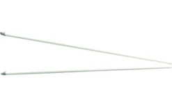 Westfield Cross Pole Poste Adicional Para Cortavientos Windshield Pro