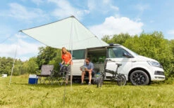 Berger Vela UV Tarp / Sunsail