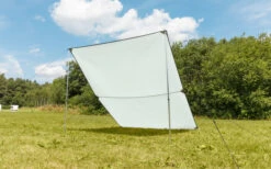 Berger Vela UV Tarp / Sunsail -Brunner Ventas 278183 1957584