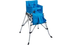 Trona Plegable Para Niños One2Stay