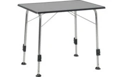 Mesa De Camping Dukdalf Luxe 1 80 X 60 Cm