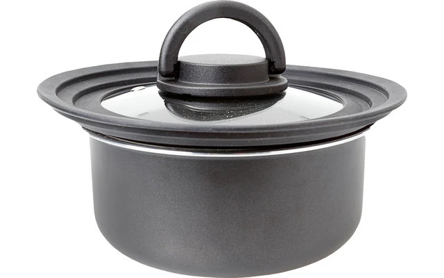 Brunner Ø 20 Cm Juego De Utensilios De Cocina Pirate Vacublock 8 Pcs. 3 Brunner Ø 20 Cm Juego De Utensilios De Cocina Pirate Vacublock 8 Pcs. - Imagen 3