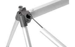 Mesa De Camping Brunner Levin Ultralight 2 80 X 60 Cm -Brunner Ventas 299824 2573284