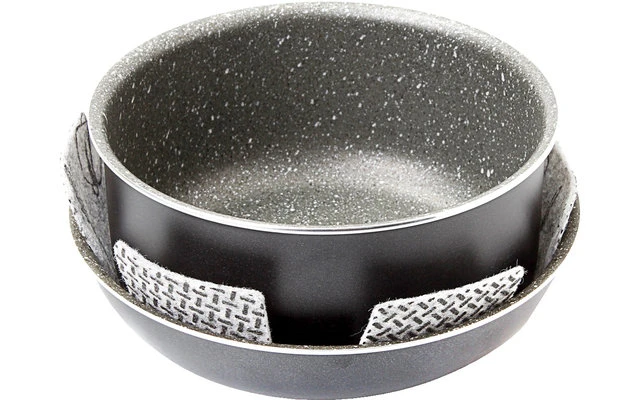 Brunner Ø 20 Cm Juego De Utensilios De Cocina Pirate Vacublock 8 Pcs. 5 Brunner Ø 20 Cm Juego De Utensilios De Cocina Pirate Vacublock 8 Pcs. - Imagen 5