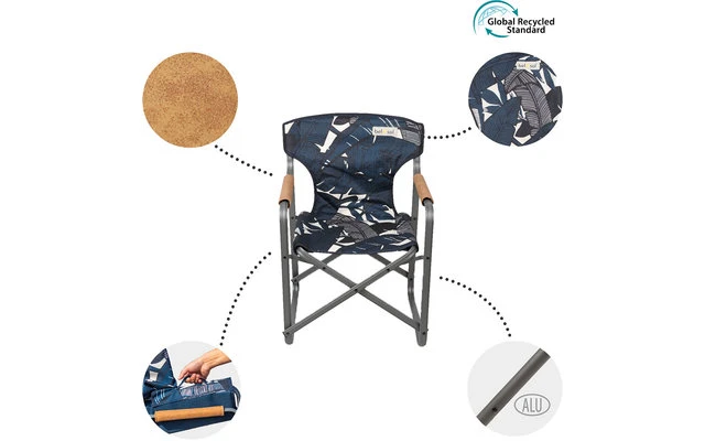 Silla De Director Infantil Bel Sol Emmy 3 Silla De Director Infantil Bel Sol Emmy - Imagen 3