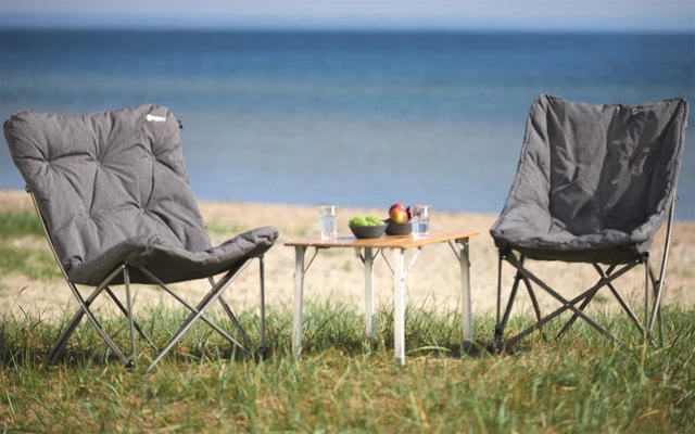 Silla Plegable Outwell Tally Lake 1 Silla Plegable Outwell Tally Lake