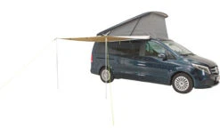 Outwell Oasis Outdoors Hillcrest Tarp 235 X 200 Cm -Brunner Ventas 323085 2296360