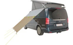 Outwell Oasis Outdoors Hillcrest Tarp 235 X 200 Cm -Brunner Ventas 323202 2296372