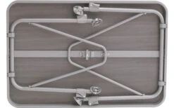 Mesa Plegable Outwell Coledale S 80 X 60 Cm -Brunner Ventas 323657 2163002