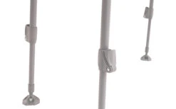 Mesa Plegable Outwell Coledale S 80 X 60 Cm -Brunner Ventas 323741 2162712